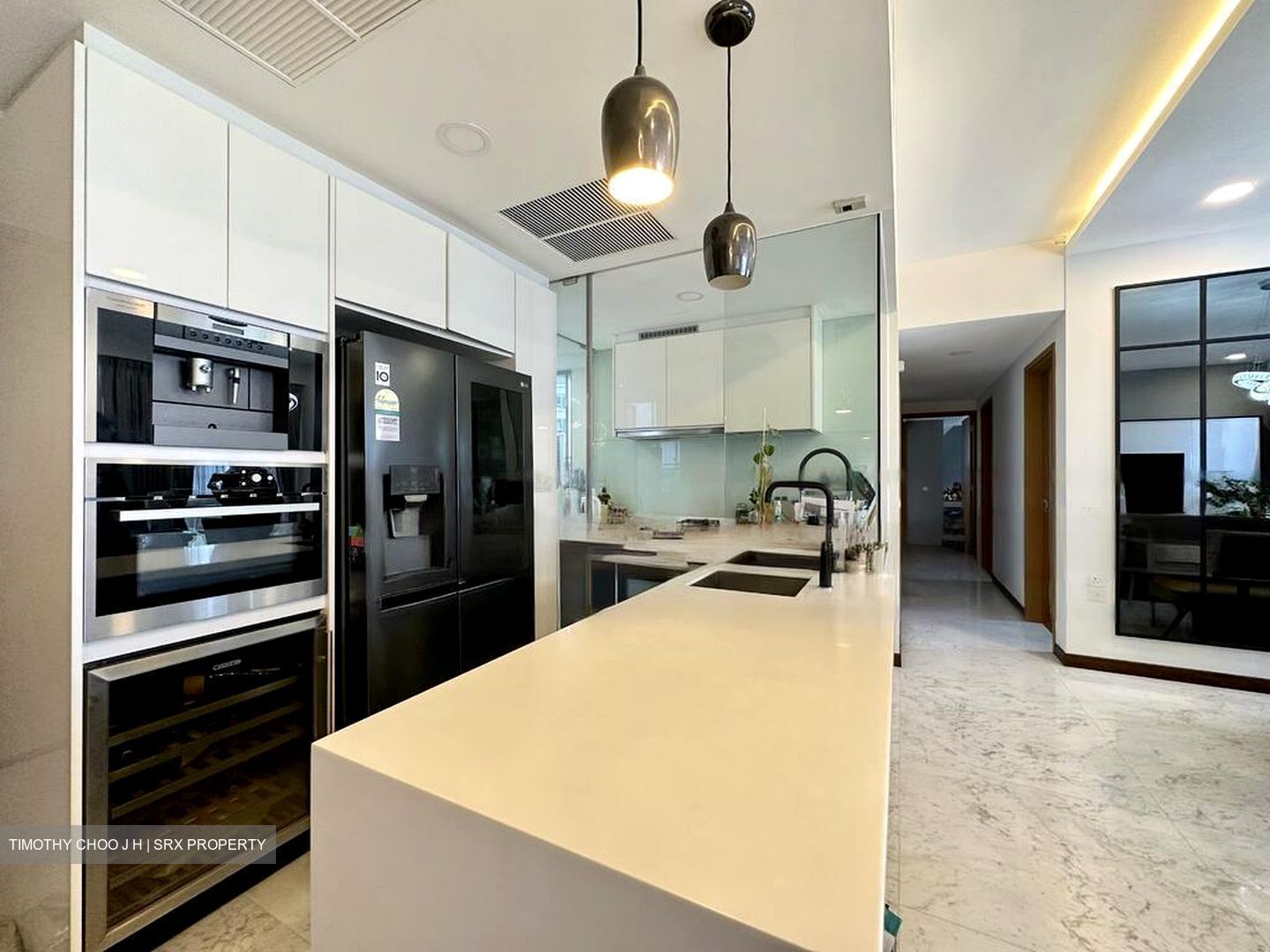 Vista Residences (D12), Condominium #470574111